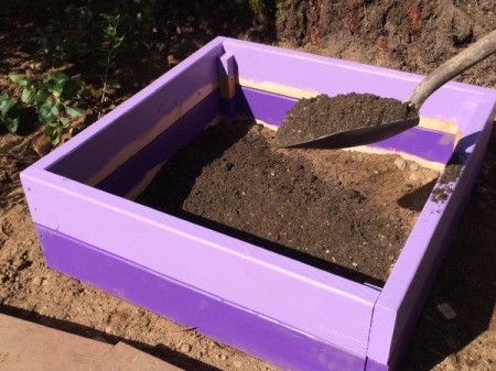 Stackable Potato Tower