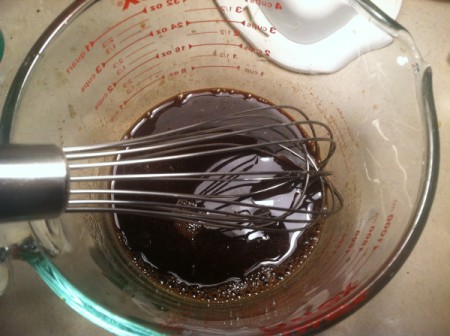 Healthy Chicken Dinner Foil Packets