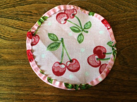 Yo Yo Pattern Weights