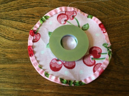 Yo Yo Pattern Weights