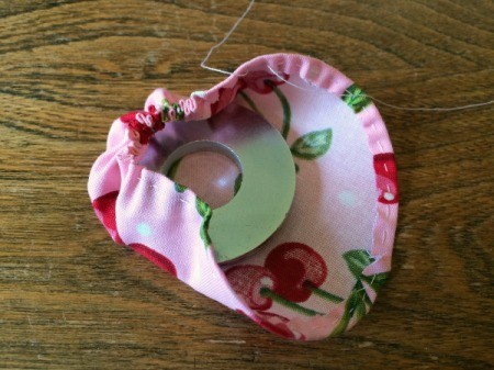 Yo Yo Pattern Weights