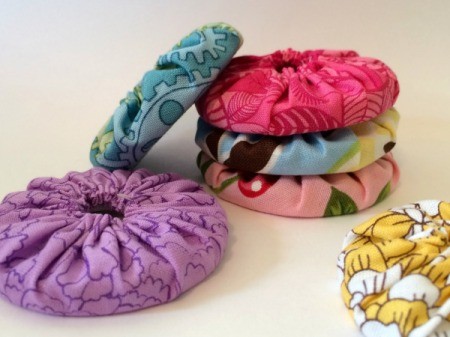 Yo Yo Pattern Weights