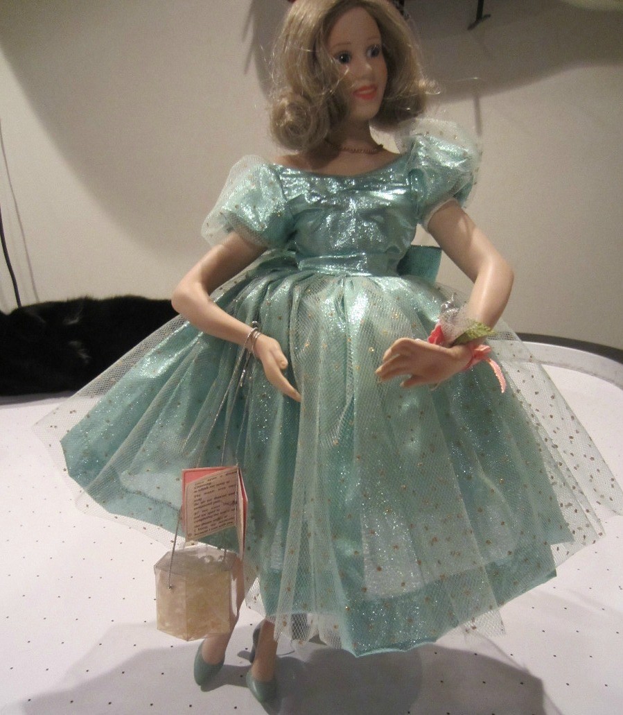 Porcelain Doll Identification? ThriftyFun
