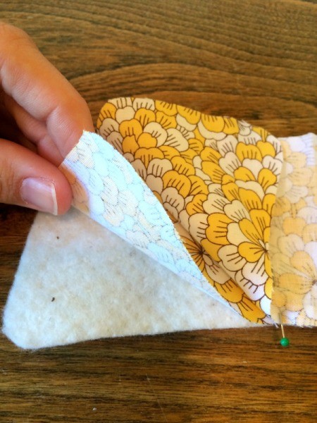 Fabric Coffee Sleeve | ThriftyFun