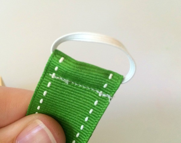 Making an Adjustable Ribbon Bookmark | ThriftyFun