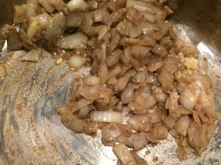 Chili Verde Con Carne