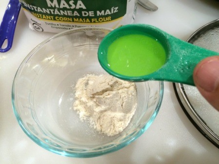 Chili Verde Con Carne