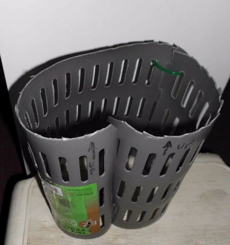 The Ultimate Shin Fence