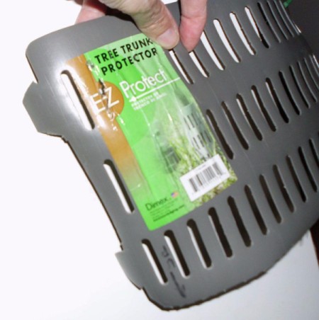 The Ultimate Shin Fence