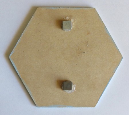 Nautical Themed Fridge Magnet