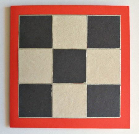 Checkmate Father's Day Card
