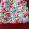 Shell Crochet Infant Hat