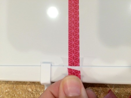 Paperless Grocery Shopping List