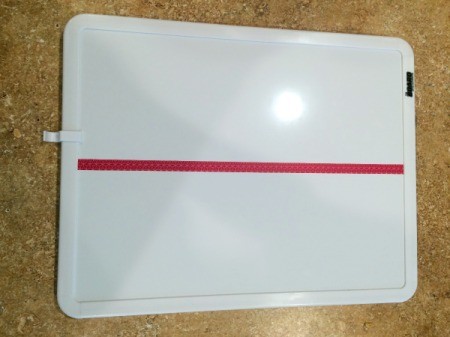 Paperless Grocery Shopping List