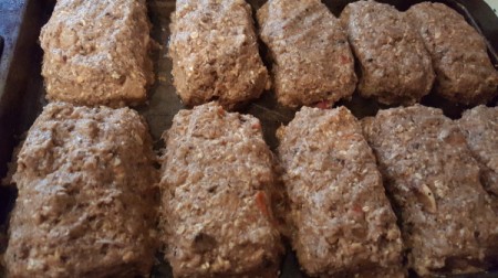 Healthy Meatloaf