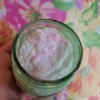 Homemade Powdered Laundry Soap - soap in a jar