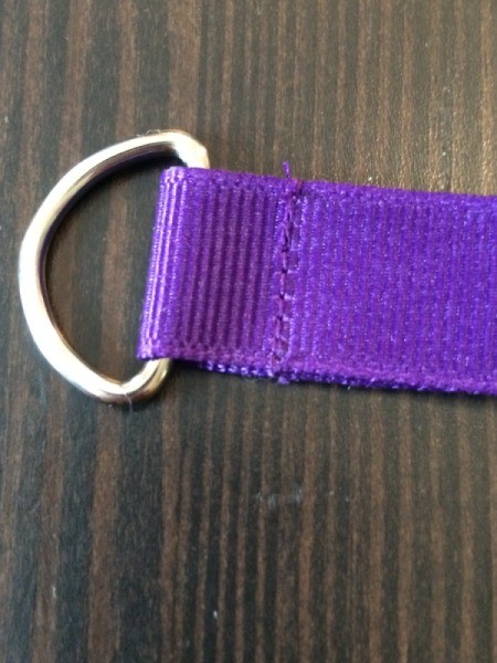 Yo Yo Keychain