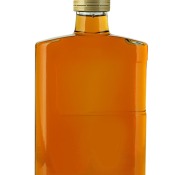 liquor bottle