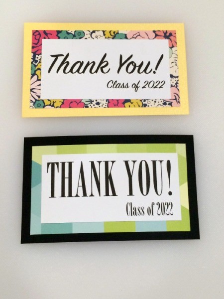 Messages in a Bottle Gift