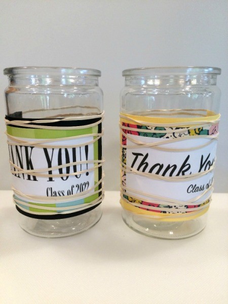 Messages in a Bottle Gift