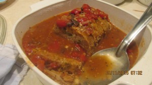 Mix Beef, Pork and Veal for Best Meatloaf