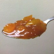 spoonful of chutney