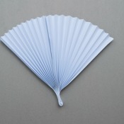 Handmade Fan Crafts