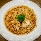 Vodka Cream Pasta Recipes