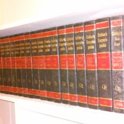 Collier's Encyclopedias