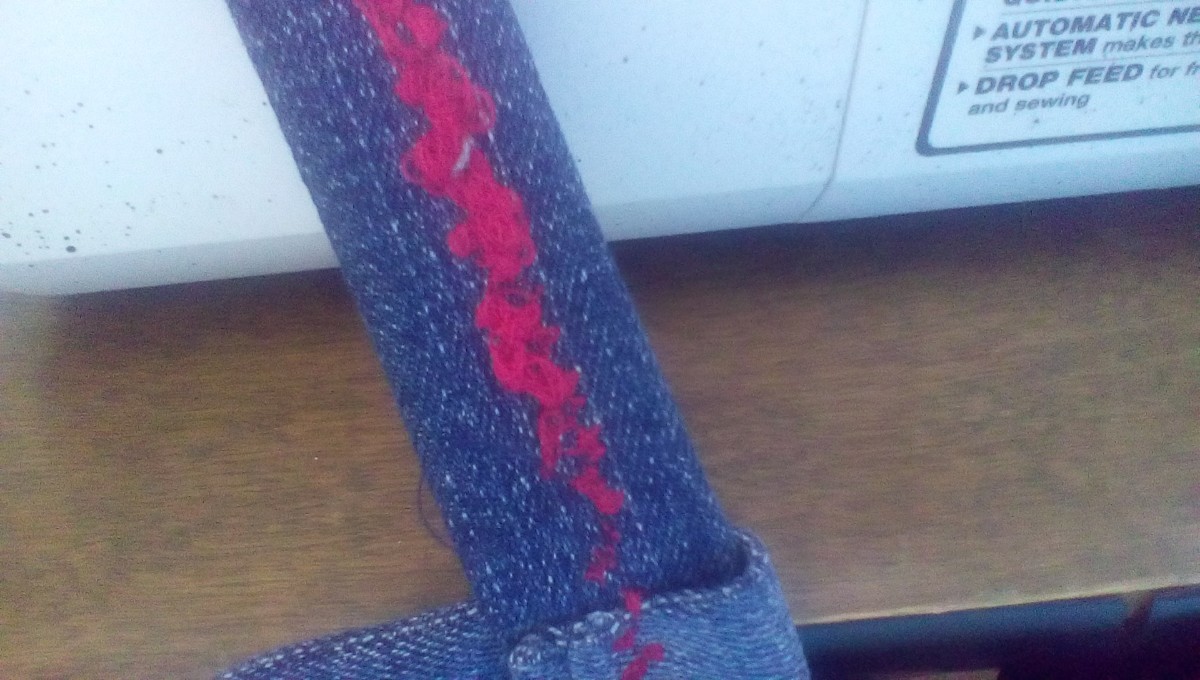 Tension Knob on Brother Sewing Machine Stuck? ThriftyFun