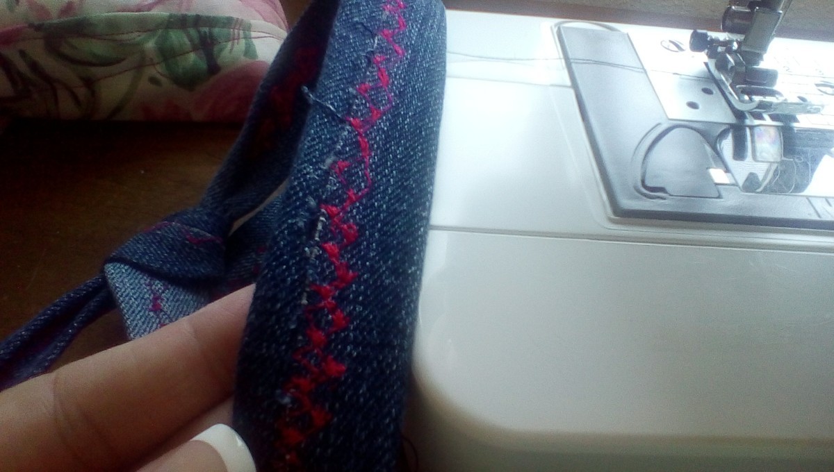 Tension Knob on Brother Sewing Machine Stuck? ThriftyFun