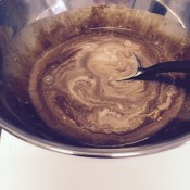 batter in bowl