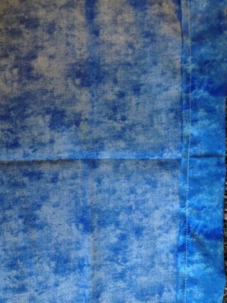 Small Drawstring Bag