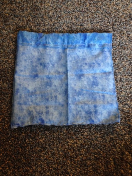 Small Drawstring Bag