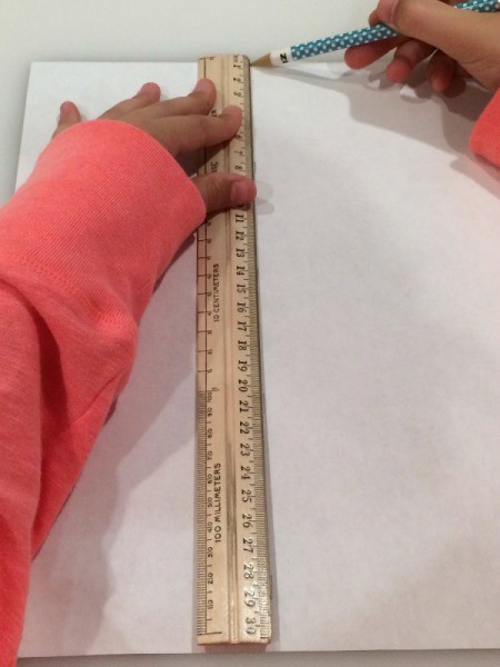 Toilet Paper Tube Confetti Launcher