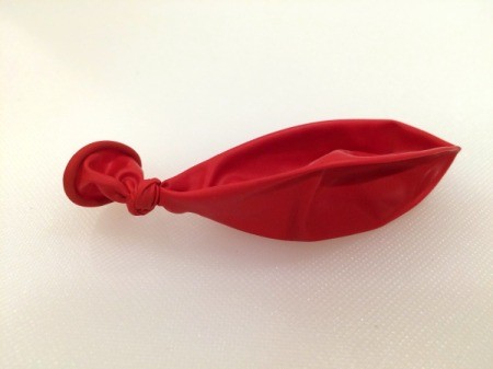 Toilet Paper Tube Confetti Launcher