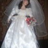 Value of Paradise Gallery Bride Doll