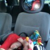 Remembering Your Baby in the Car