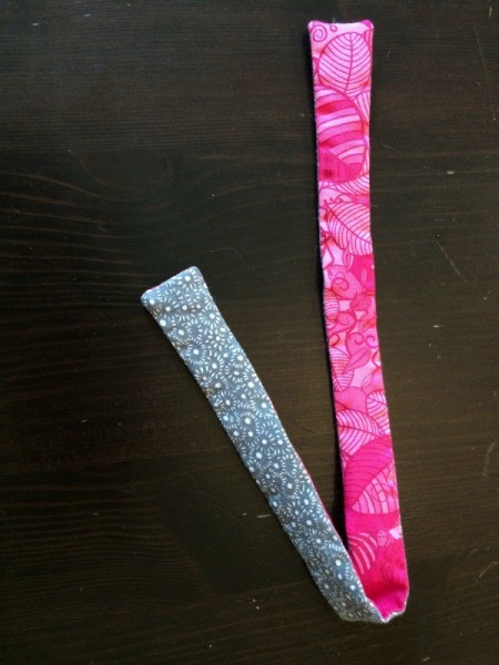 Making a Wristlet Lanyard | ThriftyFun