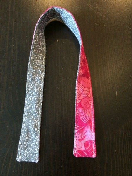 Wristlet Lanyard