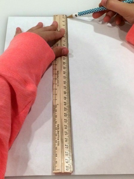 Paper Tube Marshmallow Launcher