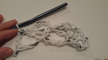 Summer Breeze Infinity Scarf