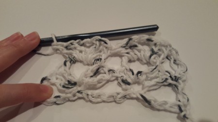 Summer Breeze Infinity Scarf