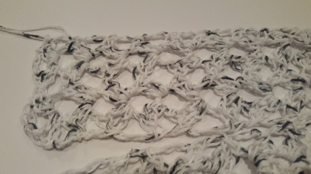 Summer Breeze Infinity Scarf