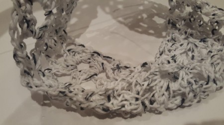 Summer Breeze Infinity Scarf