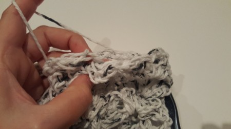 Summer Breeze Infinity Scarf