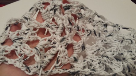Summer Breeze Infinity Scarf