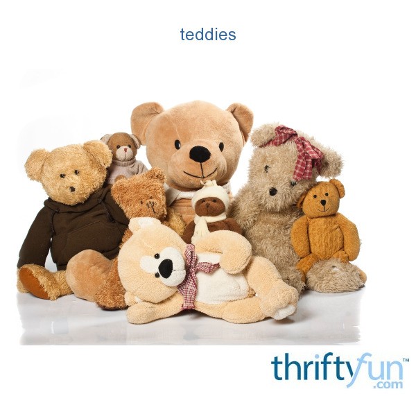 restuff a stuffed animal