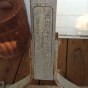 information on handle