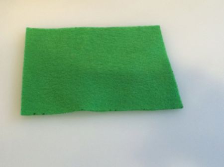 Toilet Paper Tube Dragon